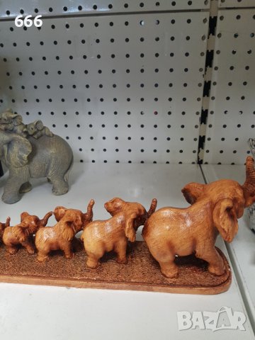 Фигурки, снимка 3 - Статуетки - 43158504