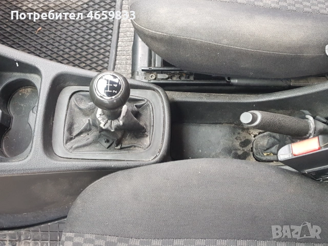 Opel zafira, снимка 14 - Автомобили и джипове - 53512110