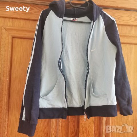 суитчър , снимка 5 - Суичъри - 43573445