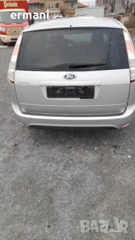 Ford Focus Ghia 1.8 , снимка 6 - Автомобили и джипове - 49035165