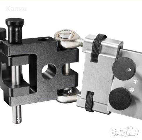 Професионална жилетка за видеозаснемане, снимка 7 - Чанти, стативи, аксесоари - 52173349