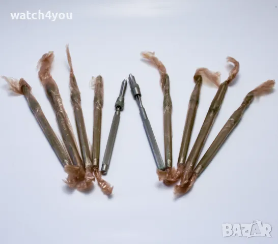 НОВА ЧАСОВНИКАРСКА СТИСКА.ПРОФЕСИОНАЛНА ЧАСОВНИКАРСКА СТЯГА. МЕНГЕМЕ.СТЯГИ СТИСКИ., снимка 4 - Други - 50259023