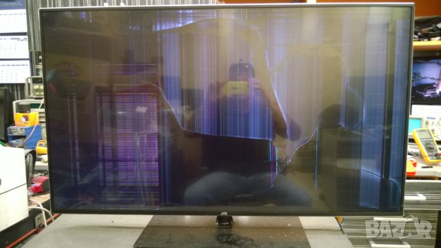 JVC LT-43V93JU, снимка 1