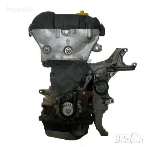 Двигател F5R700 2.0 Renault Laguna II 2001-2008 ID: 139525, снимка 2 - Части - 48295069