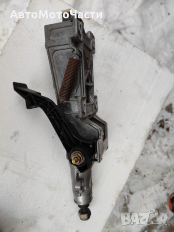 Продавам кормилен прът от Волво 460, снимка 2 - Части - 35534771