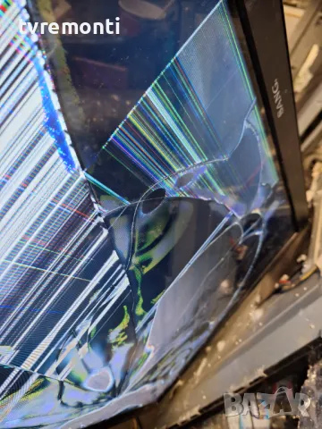 POWER BOARD ,17IPS11 ,300413-R4,от телевизор CROWN модел 32114,for 32inc DISPLAY VES315WNDS-01, снимка 7 - Части и Платки - 48276494