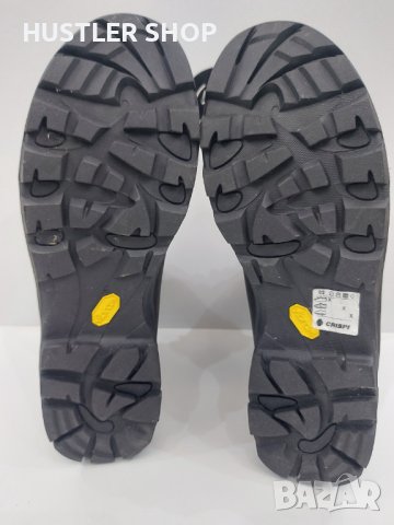 Мъжки туристически обувки CRISPI.Номер 48, снимка 6 - Мъжки боти - 44006241