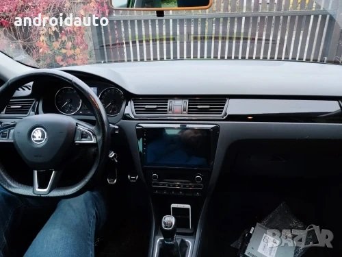 SKODA Rapid, Toledo 2013-2017, Android Мултимедия/Навигация, снимка 2 - Аксесоари и консумативи - 44131118