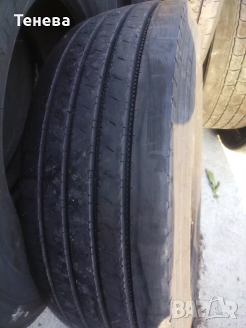 315/70/22.5, снимка 3 - Гуми и джанти - 50953659