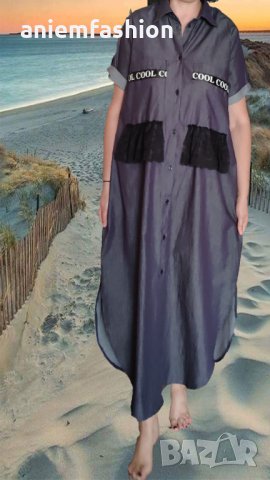 ново, снимка 3 - Рокли - 33517002