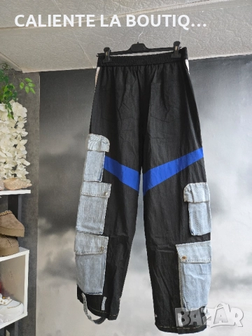 Дънки, снимка 3 - Дънки - 52016348