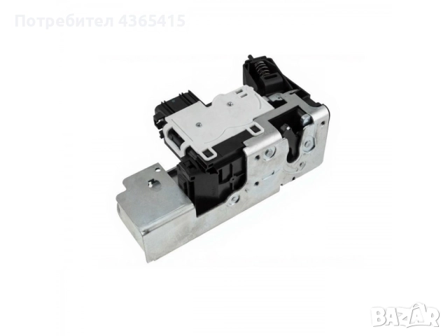 Брава за врата Ford Transit (Tourneo) MK7 (2006-2014) 1552107, снимка 2 - Части - 52277430