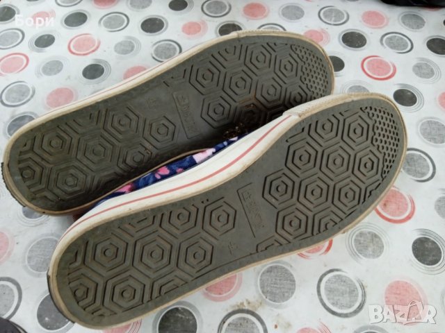 Дамски гуменки, снимка 5 - Маратонки - 38188197