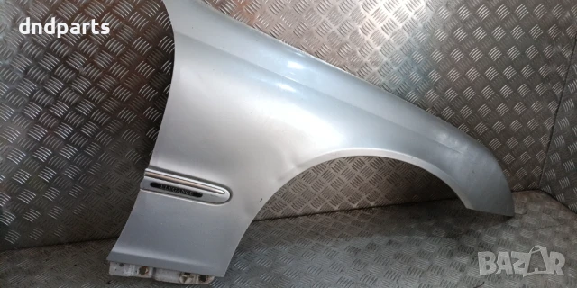 Десен калник Mercedes C-Class W203 2002г.	