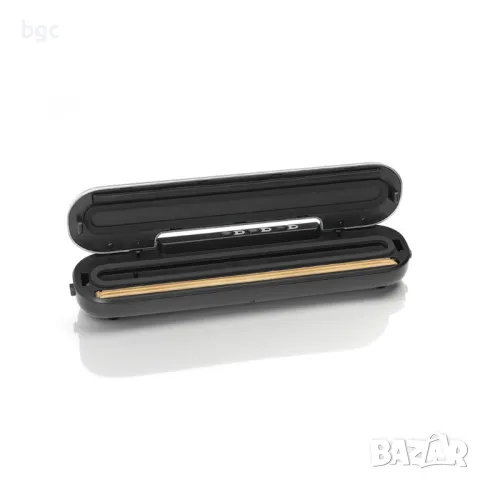 Уред за вакуумиране Laica VT3205, Extra Slim, 9 л/мин, 90W, Черен/Сив - 24 месеца гаранция, снимка 5 - Други - 49439400