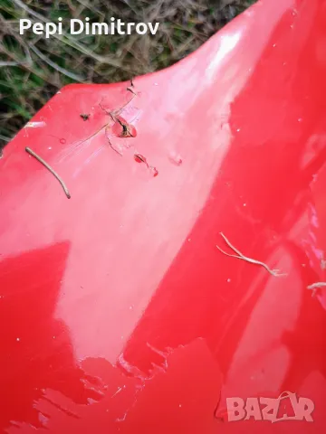 Преден капак за Hyundai, Matrix I, 2001 - 2008г., снимка 3 - Части - 48837438