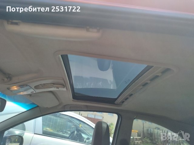 Корса Ц 1.0 на части, снимка 3 - Автомобили и джипове - 36881460