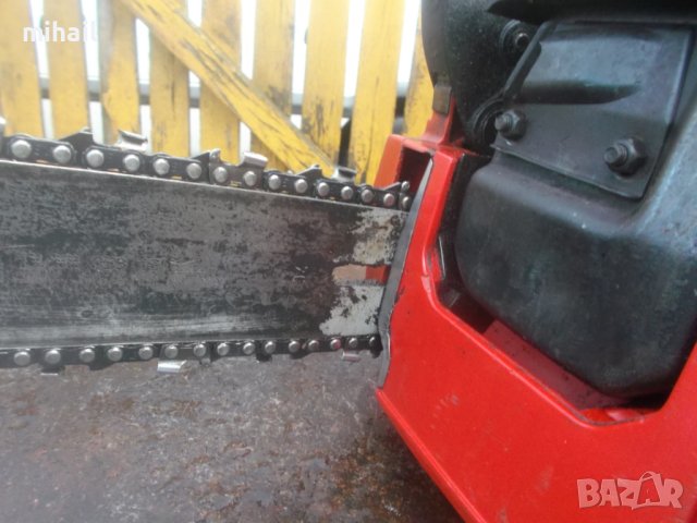 йоносеред 2141 на части, снимка 3 - Градинска техника - 40842698