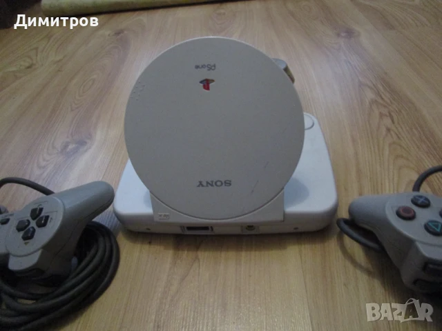 Playstation 1,ps1,ps one, снимка 9 - PlayStation конзоли - 51157835