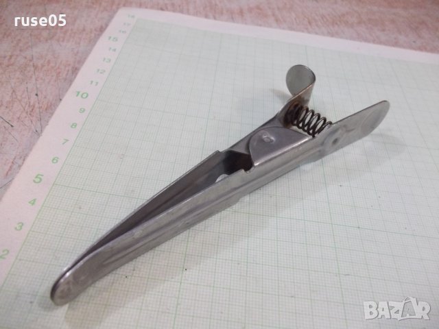 Щипка фотографска - 1, снимка 7 - Чанти, стативи, аксесоари - 33195694