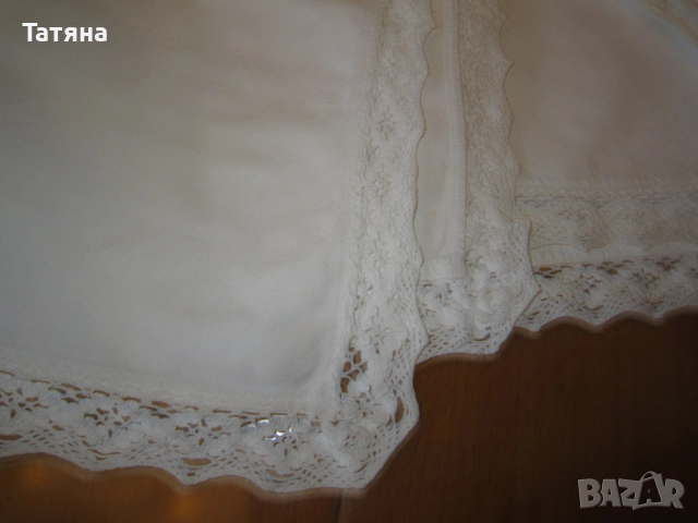 ПОКРИВКИ   за маса , снимка 17 - Декорация за дома - 51742760