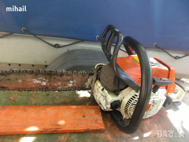 Stihl 024  на части, снимка 5 - Градинска техника - 33659310