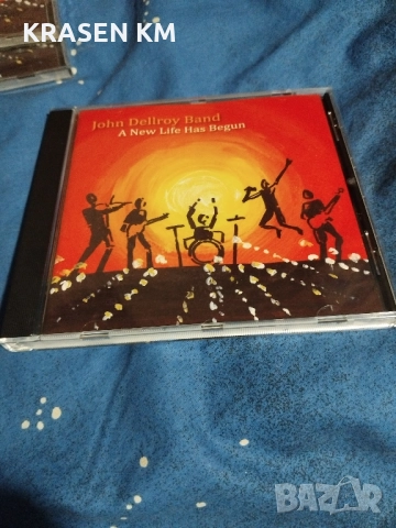 сд дискове , снимка 2 - CD дискове - 52137949