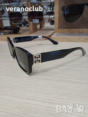 Поларизед Лукс Дамски Черни