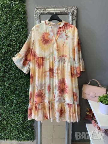 рокля , снимка 2 - Рокли - 51586575