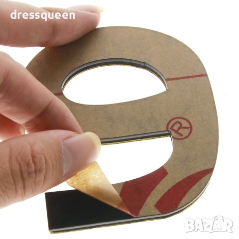 4206 3D стенен часовник, снимка 7 - Други стоки за дома - 43941472