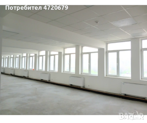 Офис под наем