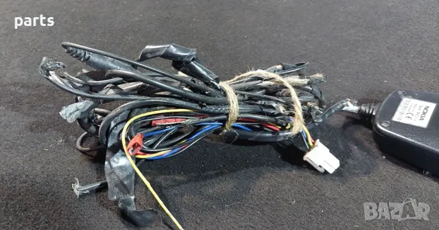 Стойка Телефон MCC4 Nokia 3010 - 3595 - 3590 - 3560 - 3390 - 6010 - 3360 - 2260 - 1261 - 1260, снимка 7 - Аксесоари и консумативи - 47401503