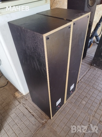 Тонколони Eltax Silverstone 200, снимка 4 - Тонколони - 51903034