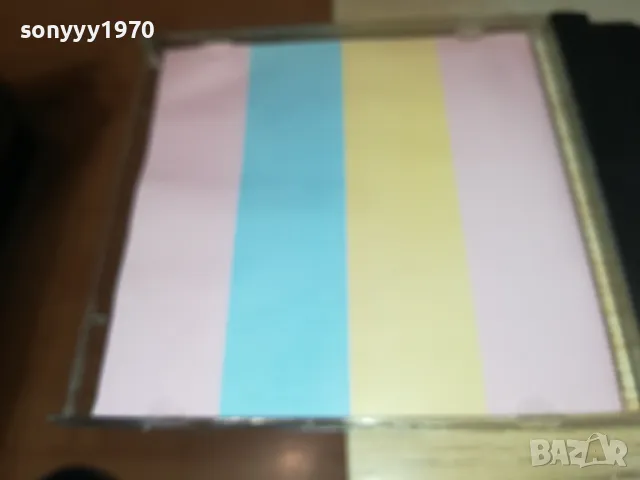 BRITNEY SPEARS CD 2803251906, снимка 14 - CD дискове - 49679078