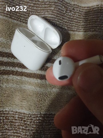 Безжични блутут слушалки, снимка 7 - Bluetooth слушалки - 43699942