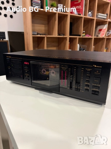 Nakamichi RX-202, снимка 5 - Декове - 52292600