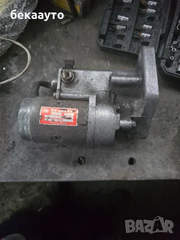 Nisan дизелов Стартер