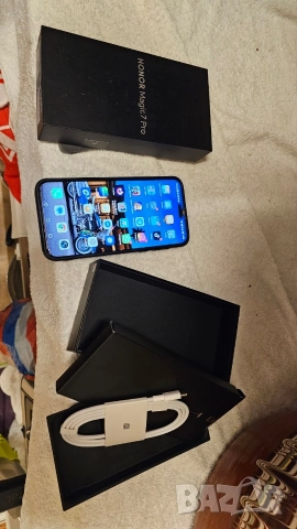 Honor magic 7 pro 