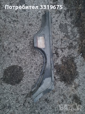 Страничен панел за каросерията за Опел Астра Н / Opel Astra H 