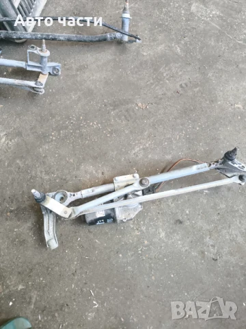 МОТОРЧЕ ЗА ЧИСТАЧКИ BMW E90 6978263-01, снимка 2 - Части - 50821267