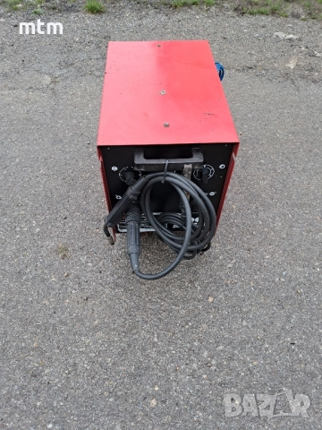 Телоподаващо , снимка 2 - Други машини и части - 52565288