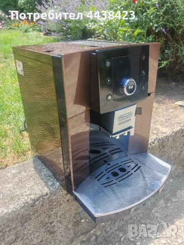Delonghi Perfecta ESAM5400, снимка 2 - Кафемашини - 50847598
