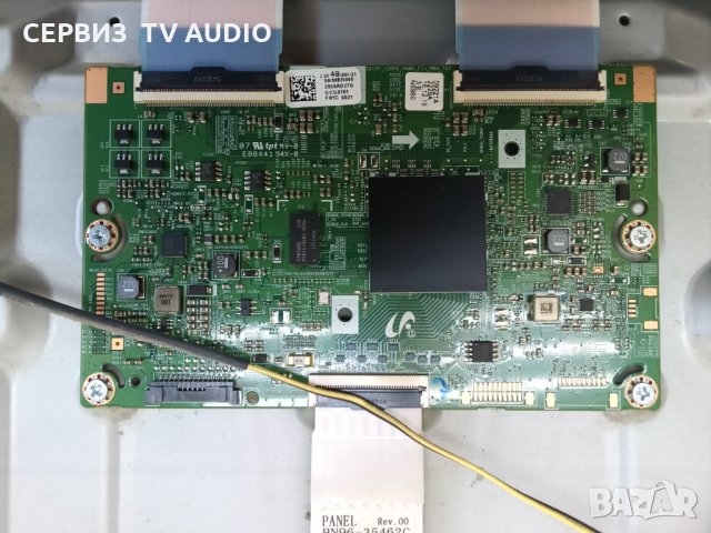 T-cont board  BN41-02229A  TV SAMSUNG UE48J6350SU, снимка 1 - Части и Платки - 32845943