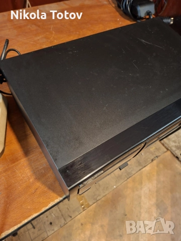 Продава се двуглав дек Pioneer CT-S450S., снимка 7 - Декове - 52997732