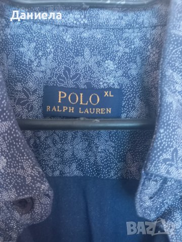 Мъжка риза , снимка 3 - Ризи - 43881963