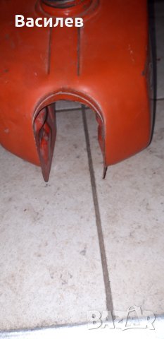 Симсон,резервоар., снимка 7 - Мотоциклети и мототехника - 44036920