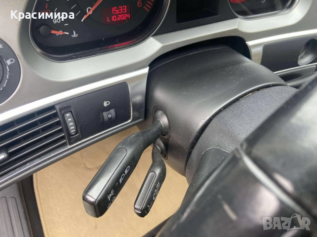 Кола Audi A6, снимка 8 - Автомобили и джипове - 51989710