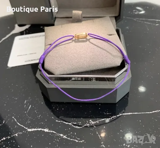 Messika Move оригинална гривна, снимка 2 - Гривни - 50075968