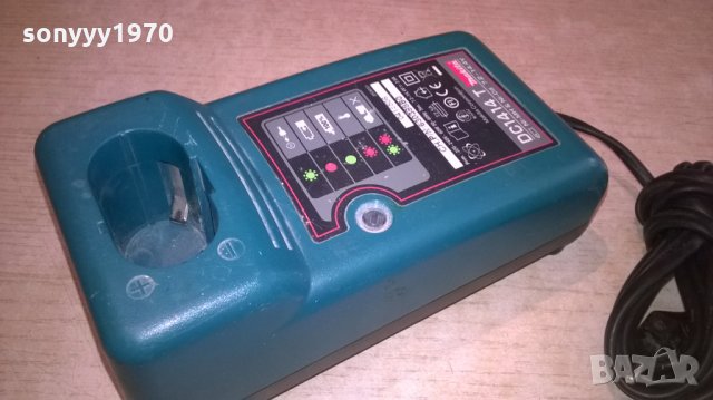 makita battery charger-внос швеицария