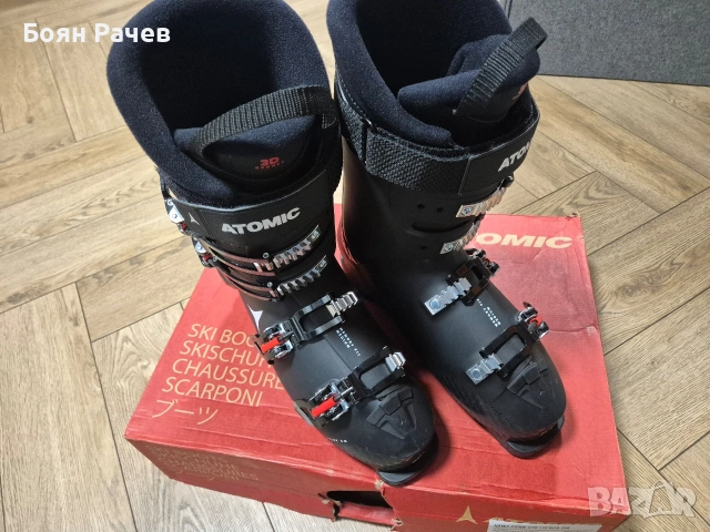 Нови ски обувки Atomic Prime AM 100 29/29.5